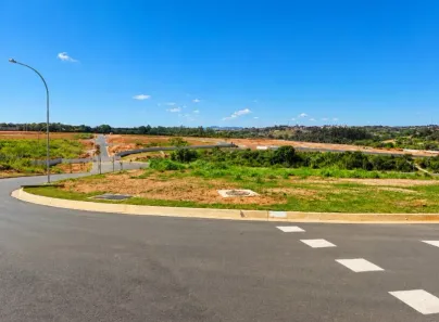 Lote/Terreno à venda, 250m² no Distrito Industrial, Jundiaí