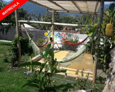 Casa com 7 Quartos à venda, 898m² no Barra Velha, Ilhabela