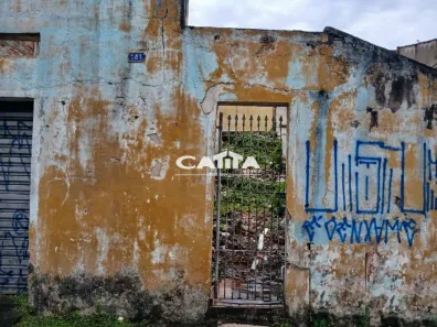 Lote/Terreno à venda, 210m² no Cidade Líder, São Paulo