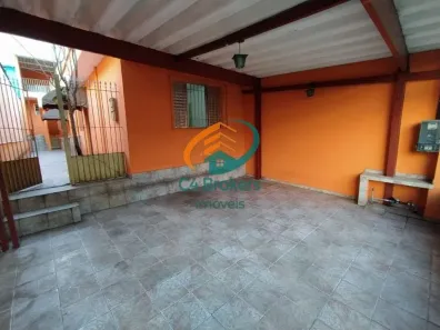 Sobrado com 3 Quartos à venda, 100m² no Jardim Miriam, Guarulhos
