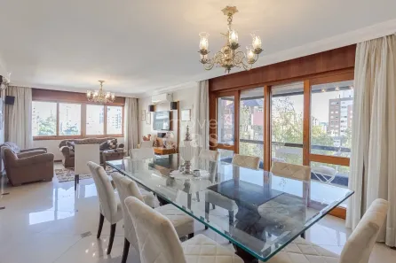 Cobertura com 3 Quartos à venda, 417m² no Auxiliadora, Porto Alegre