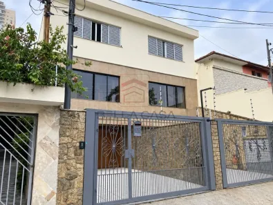 Sobrado com 3 Quartos à venda, 350m² no Alto da Mooca, São Paulo