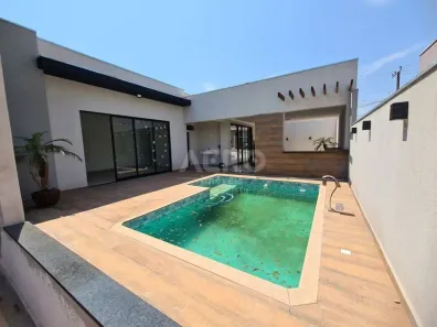 Casa de Condomínio com 3 Quartos à venda, 230m² no Centro, Piratininga