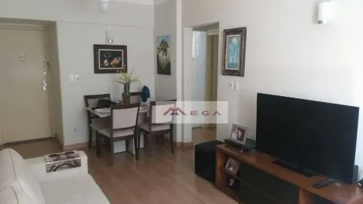 Apartamento com 1 Quarto à venda, 68m² no Bosque, Campinas