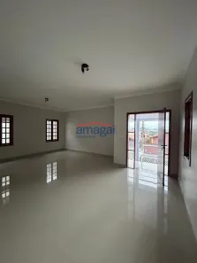 Casa com 3 Quartos para alugar, 149m² no Jardim Terras de São João, Jacareí