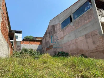 Lote/Terreno à venda, 166m² no São João, Itapevi