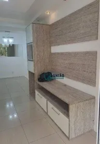 Apartamento com 3 Quartos à venda, 78m² no Santa Rosa, Niterói