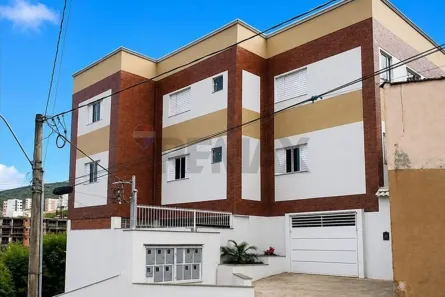 Apartamento com 2 Quartos para alugar, 89m² no Vila Caio Junqueira, Poços de Caldas
