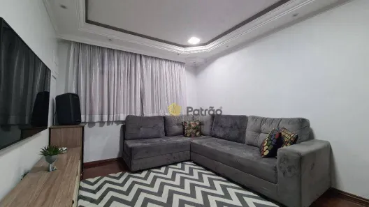Sobrado com 3 Quartos à venda, 171m² no Nova Petrópolis, São Bernardo do Campo
