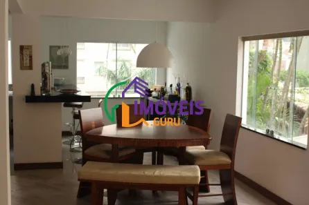 Sobrado com 4 Quartos à venda, 350m² no Vila Sônia, São Paulo