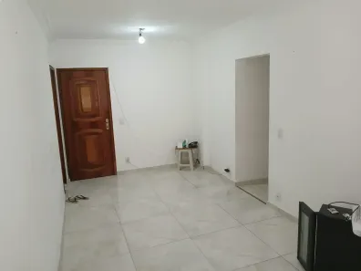 Apartamento com 2 Quartos à venda, 60m² no Todos os Santos, Rio de Janeiro