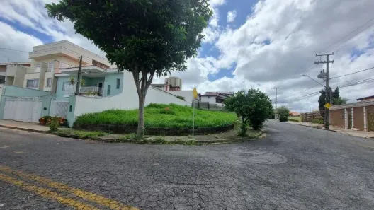 Lote/Terreno à venda, 367m² no Jardim Pagliato, Sorocaba