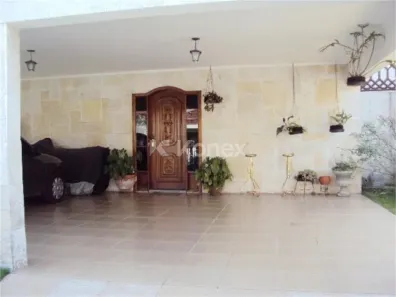 Sobrado com 3 Quartos à venda, 305m² no Jardim Guapira, São Paulo