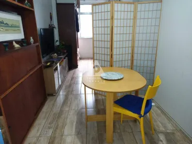 Kitnet à venda, 34m² no Copacabana, Rio de Janeiro