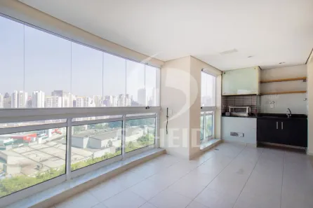 Apartamento com 3 Quartos à venda, 177m² no Vila Andrade, São Paulo