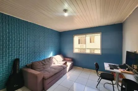 Apartamento com 2 Quartos à venda, 50m² no Taquara, Rio de Janeiro