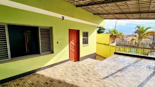 Sobrado com 4 Quartos à venda, 280m² no Parque Brasília, Jundiaí