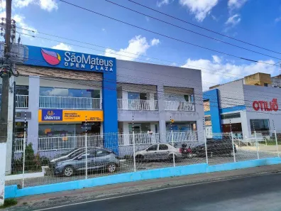 Sala Comercial para alugar, 46m² no Fernando Collor, Nossa Senhora do Socorro