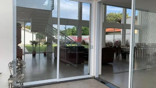 Casa com 4 Quartos à venda, 580m² no Colinas de Indaiatuba, Indaiatuba