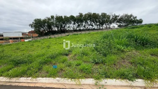 Lote/Terreno à venda, 200m² no Morumbi, Piracicaba