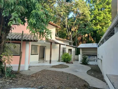 Casa de Condomínio com 3 Quartos à venda, 167m² no Portão, Lauro de Freitas