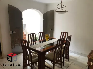 Sobrado com 2 Quartos à venda, 146m² no Rudge Ramos, São Bernardo do Campo
