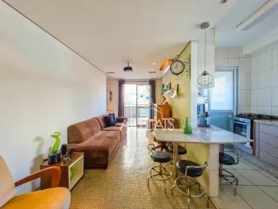 Cobertura com 2 Quartos à venda, 98m² no Consolação, São Paulo