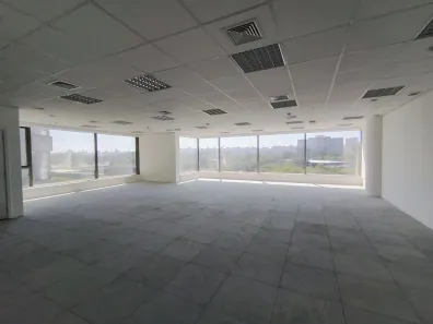 Ponto Comercial para alugar, 206m² no Indianópolis, São Paulo