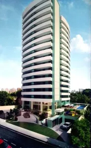 Apartamento com 2 Quartos à venda, 74m² no Brotas, Salvador