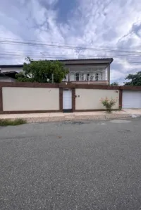 Casa com 6 Quartos à venda, 397m² no Suíça, Aracaju