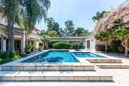 Casa com 3 Quartos à venda, 1100m² no São Paulo, Toledo