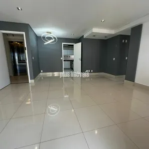 Apartamento com 2 Quartos para alugar, 90m² no Jardim Ampliação, São Paulo