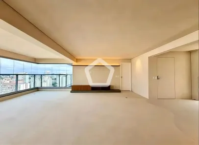 Apartamento com 4 Quartos à venda, 184m² no Água Branca, São Paulo