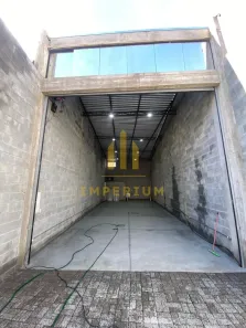 Galpão/Depósito/Armazém para alugar, 200m² no Imirim, São Paulo