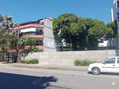 Lote/Terreno à venda, 666m² no Recreio dos Bandeirantes, Rio de Janeiro