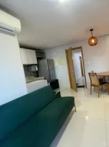 Apartamento com 1 Quarto à venda, 29m² no Brás, São Paulo
