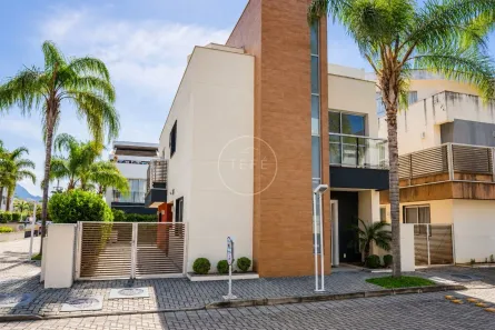 Casa com 5 Quartos à venda, 306m² no Recreio dos Bandeirantes, Rio de Janeiro