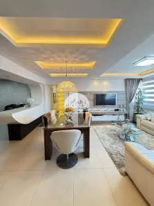 Apartamento com 3 Quartos à venda, 113m² no Centro, Cascavel