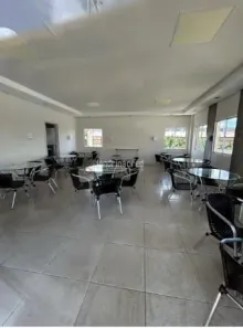 Apartamento com 2 Quartos à venda, 47m² no Chácara Manella, Cambé