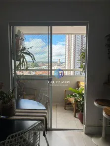 Apartamento com 2 Quartos à venda, 70m² no Vila Hortência, Sorocaba