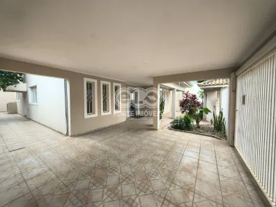 Sobrado com 3 Quartos à venda, 351m² no Cidade Nova, Indaiatuba