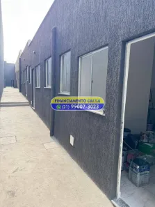 Casa com 1 Quarto à venda, 30m² no Coelho, São Gonçalo