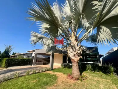 Casa de Condomínio com 3 Quartos à venda, 135m² no Residencial Paineiras, Lagoa Santa
