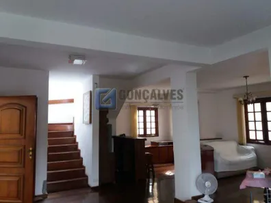 Sobrado com 4 Quartos à venda, 300m² no Nova Petrópolis, São Bernardo do Campo