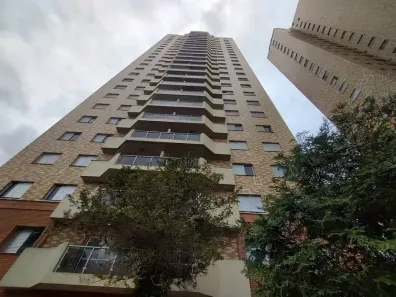 Apartamento com 3 Quartos à venda, 106m² no Vila Polopoli, São Paulo