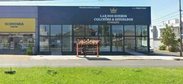 Ponto Comercial para alugar, 120m² no Estância Velha, Canoas