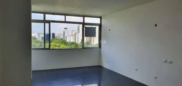 Apartamento com 2 Quartos à venda, 100m² no Jardim Europa, São Paulo
