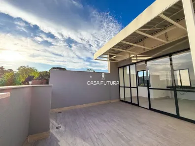 Cobertura com 4 Quartos à venda, 486m² no Niterói, Volta Redonda