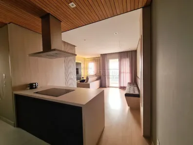 Apartamento com 2 Quartos à venda, 67m² no Parque Sabará, São Carlos