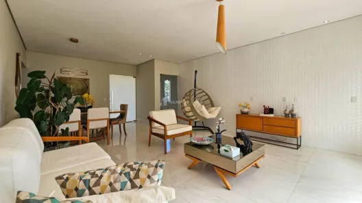 Casa de Condomínio com 4 Quartos à venda, 500m² no Setor Habitacional Jardim Botânico, Brasília